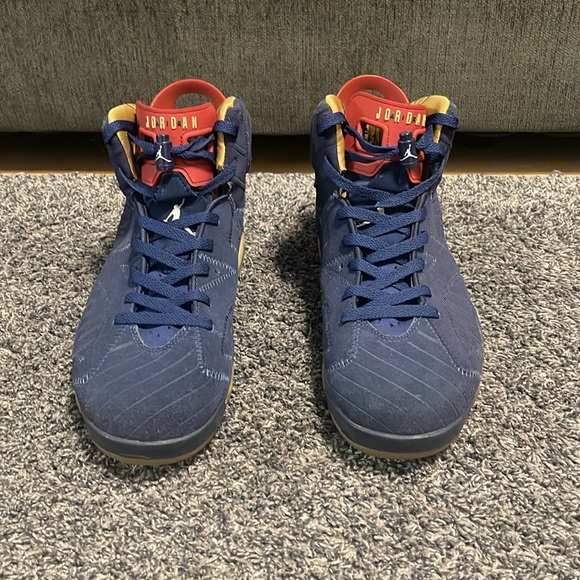 2009 Doernbecher Jordan 6 - Picture 2 of 7